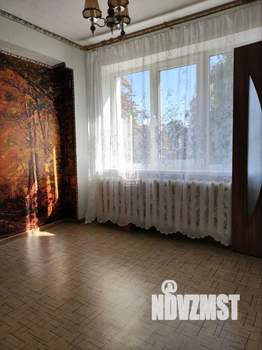 3-к квартира, вторичка, 48м2, 3/5 этаж