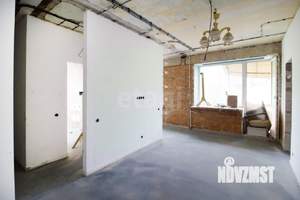2-к квартира, вторичка, 46м2, 3/3 этаж