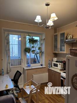 1-к квартира, вторичка, 44м2, 3/19 этаж