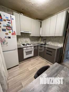 3-к квартира, вторичка, 58м2, 5/5 этаж