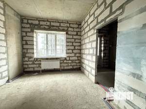 2-к квартира, сданный дом, 51м2, 2/9 этаж