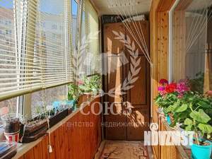 1-к квартира, вторичка, 35м2, 3/9 этаж