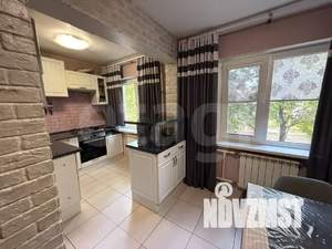 3-к квартира, вторичка, 59м2, 2/5 этаж