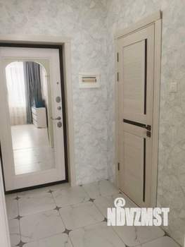 1-к квартира, вторичка, 34м2, 5/9 этаж