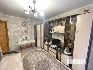 2-к квартира, вторичка, 45м2, 2/5 этаж