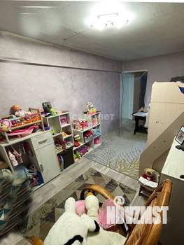 3-к квартира, вторичка, 58м2, 5/5 этаж