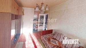 1-к квартира, вторичка, 31м2, 1/5 этаж