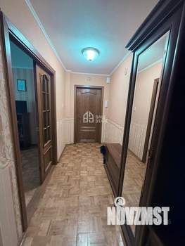1-к квартира, вторичка, 51м2, 1/9 этаж