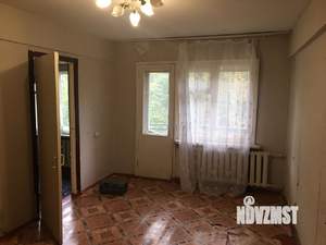 2-к квартира, вторичка, 46м2, 2/5 этаж