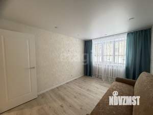 2-к квартира, вторичка, 44м2, 1/5 этаж