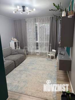 2-к квартира, вторичка, 68м2, 17/19 этаж