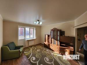 1-к квартира, вторичка, 39м2, 4/9 этаж