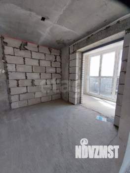 1-к квартира, вторичка, 39м2, 7/16 этаж