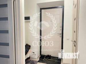 1-к квартира, вторичка, 31м2, 1/3 этаж