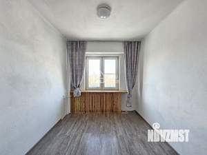 3-к квартира, вторичка, 49м2, 5/5 этаж
