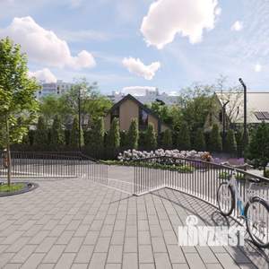 1-к квартира, вторичка, 44м2, 5/17 этаж