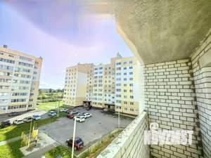 1-к квартира, вторичка, 37м2, 4/9 этаж