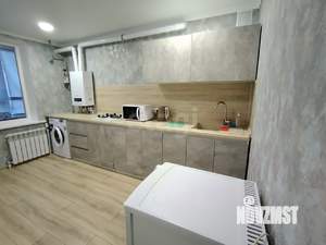 1-к квартира, вторичка, 34м2, 1/3 этаж