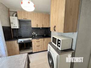 2-к квартира, вторичка, 38м2, 1/5 этаж