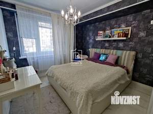 2-к квартира, вторичка, 50м2, 1/13 этаж