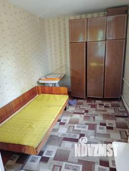 2-к квартира, вторичка, 44м2, 4/4 этаж