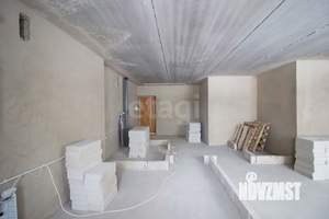 1-к квартира, сданный дом, 44м2, 3/9 этаж