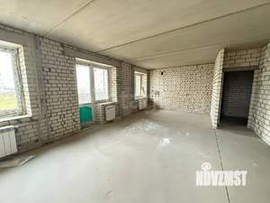 3-к квартира, вторичка, 91м2, 9/10 этаж