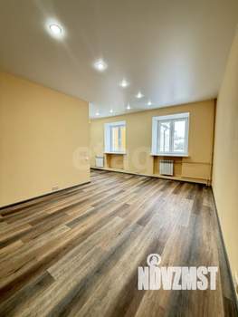 1-к квартира, вторичка, 51м2, 3/3 этаж