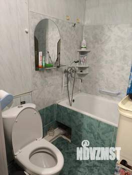 1-к квартира, вторичка, 31м2, 3/5 этаж
