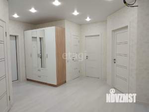 3-к квартира, вторичка, 85м2, 11/22 этаж