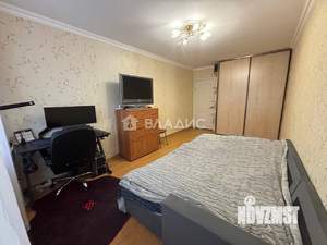 2-к квартира, вторичка, 47м2, 4/5 этаж