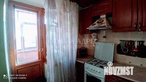 1-к квартира, вторичка, 28м2, 1/6 этаж