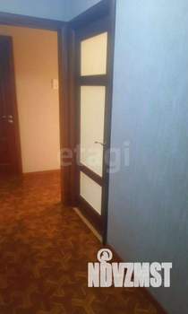 4-к квартира, вторичка, 96м2, 1/9 этаж