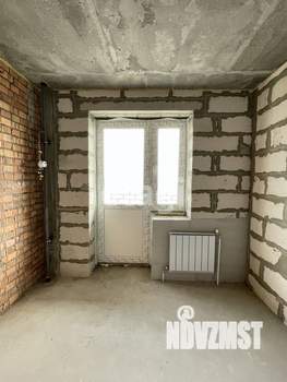 3-к квартира, вторичка, 76м2, 4/10 этаж