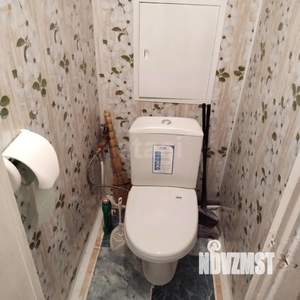 1-к квартира, вторичка, 35м2, 3/5 этаж
