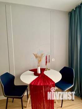 1-к квартира, вторичка, 33м2, 1/3 этаж