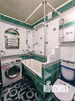 2-к квартира, вторичка, 47м2, 4/5 этаж