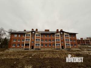 2-к квартира, вторичка, 59м2, 3/3 этаж