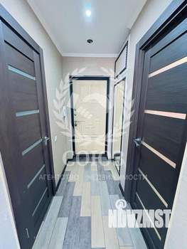 1-к квартира, вторичка, 30м2, 2/3 этаж