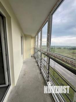 2-к квартира, вторичка, 61м2, 4/10 этаж