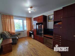 1-к квартира, вторичка, 32м2, 5/5 этаж