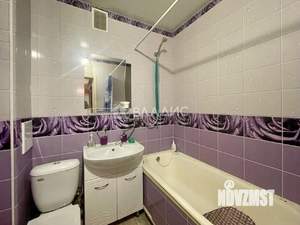 2-к квартира, вторичка, 41м2, 1/5 этаж