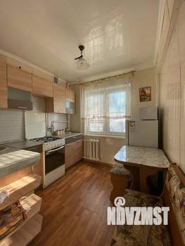 1-к квартира, вторичка, 32м2, 2/5 этаж