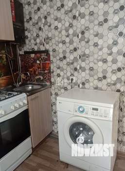 2-к квартира, вторичка, 43м2, 1/5 этаж