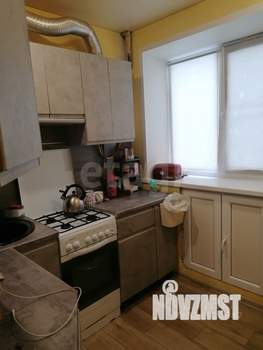 3-к квартира, вторичка, 51м2, 1/5 этаж