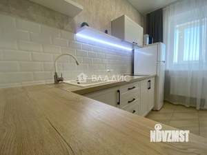 1-к квартира, вторичка, 42м2, 11/22 этаж