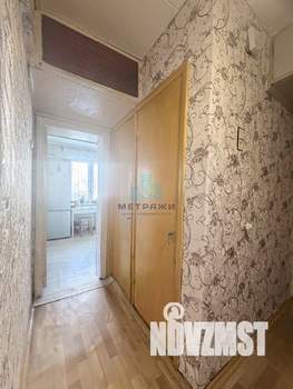 2-к квартира, вторичка, 45м2, 3/5 этаж