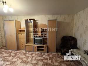 1-к квартира, вторичка, 35м2, 1/9 этаж