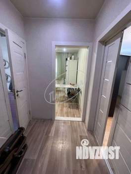 1-к квартира, вторичка, 33м2, 3/9 этаж