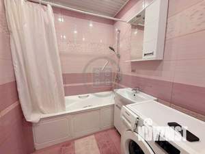 1-к квартира, вторичка, 42м2, 2/10 этаж